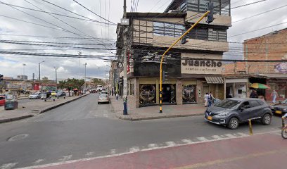 Cafereria y fruteria HELENITA