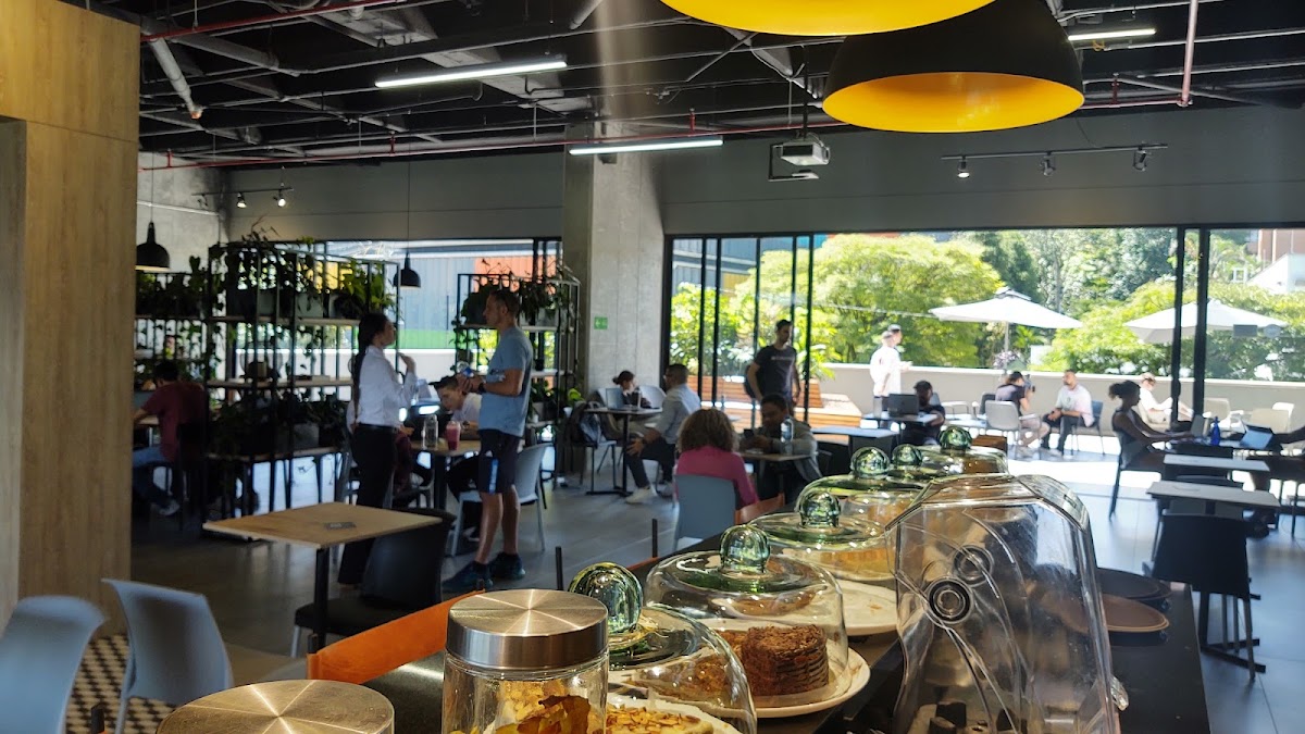 Cafés de Origen