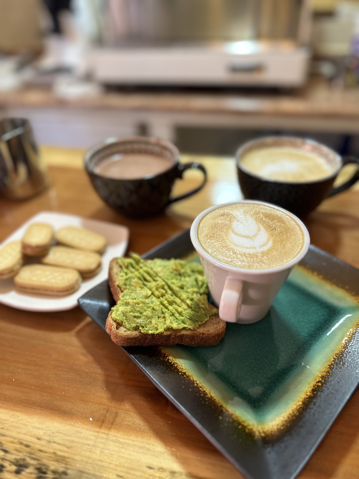Cafetarianos