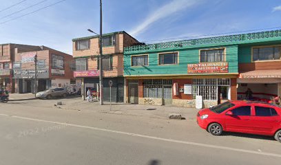 Cafetera Donde Antonio