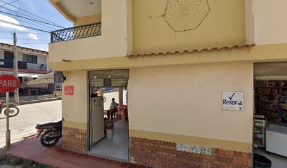 CafeteríaJP