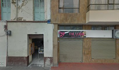 Cafetería