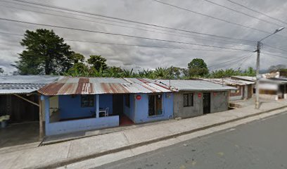 Cafeteria