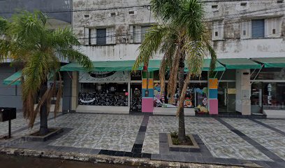 Cafetería