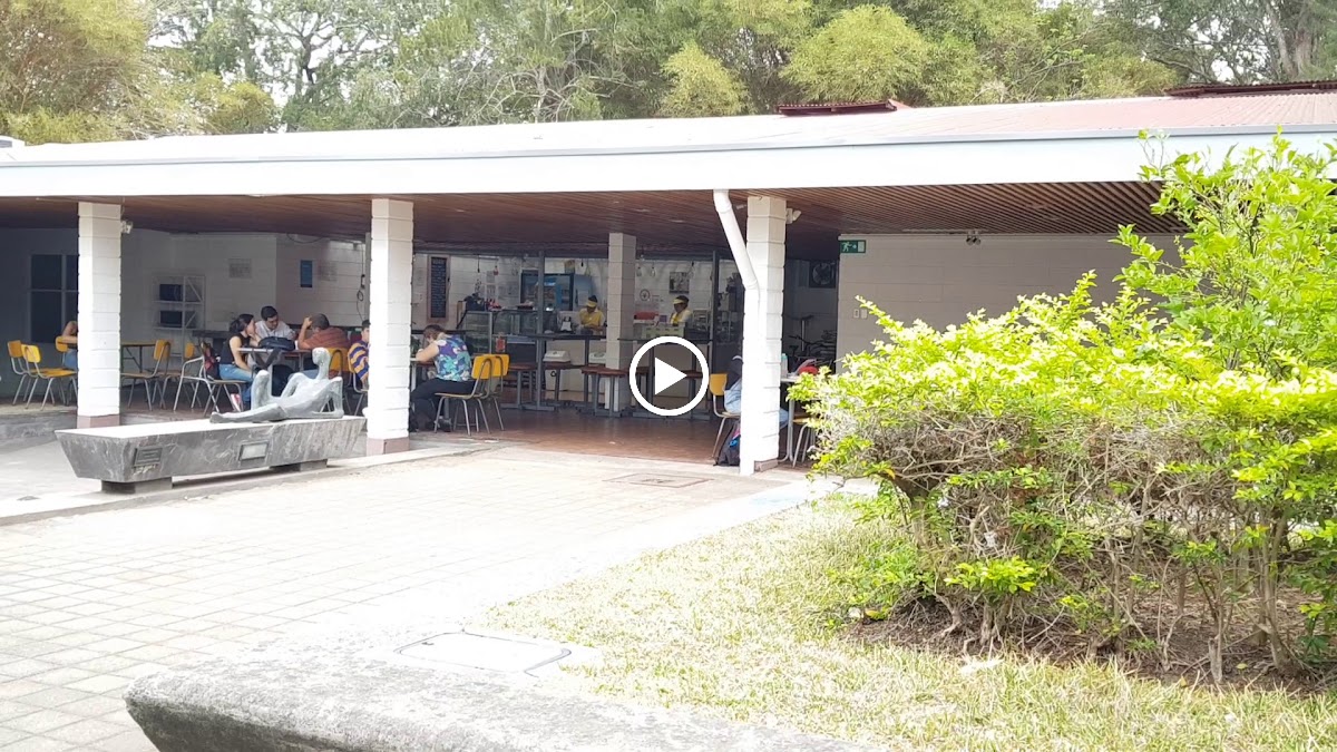 Cafetería