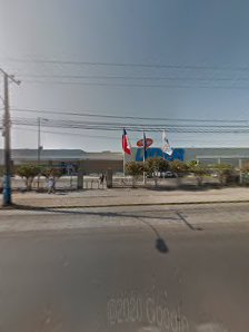 Cafetería Abu Dhabi