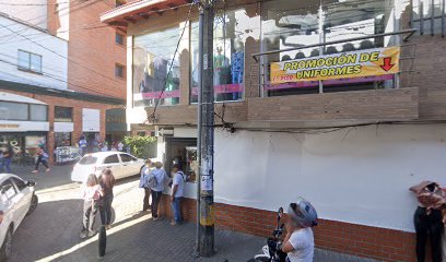 Cafetería Alameda