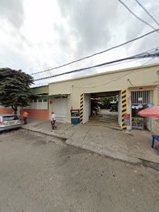 Cafetería Bar Las Mellizas