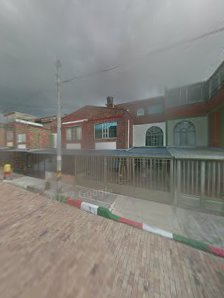 Cafeteria Bibliopolis