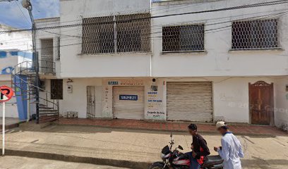 Cafetería Bocaditos