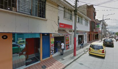 Cafetería CGDSS