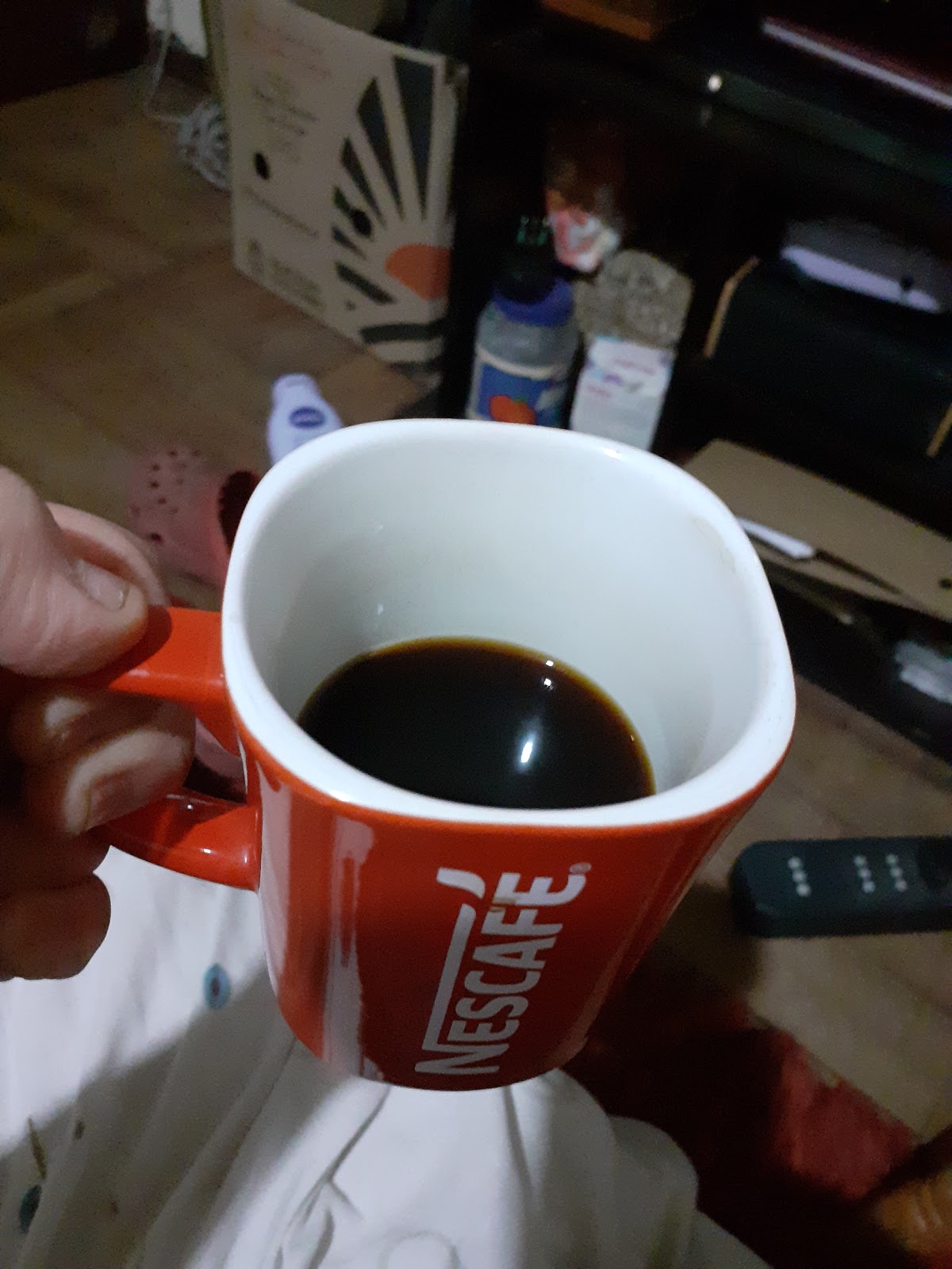 Cafetería Café y Chocolate (Clínica Isamedica)