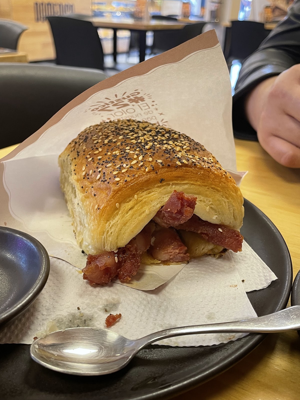 Cafetería California
