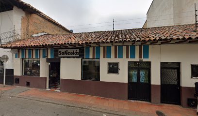 Cafeteria Cigarreria Las Hinojosas