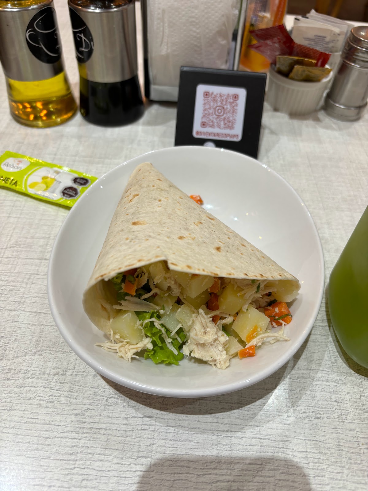 Cafetería Diventare