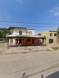 Cafetería Don José