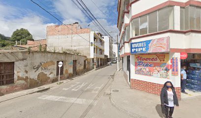 Cafetería Don Paco