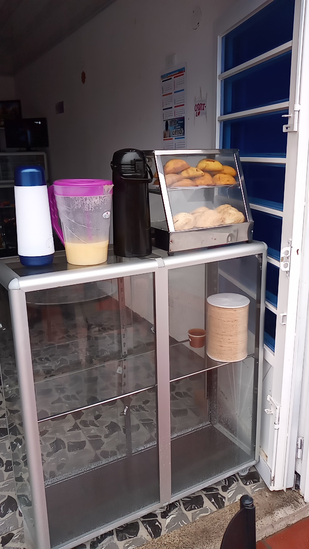 Cafetería Donde Cami
