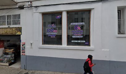 Cafetería Doraditos