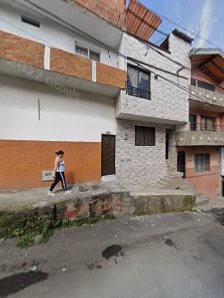 Cafetería EDSAJU