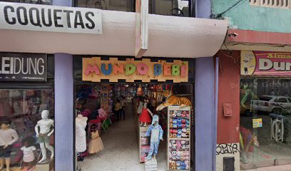 Cafetería El Mono