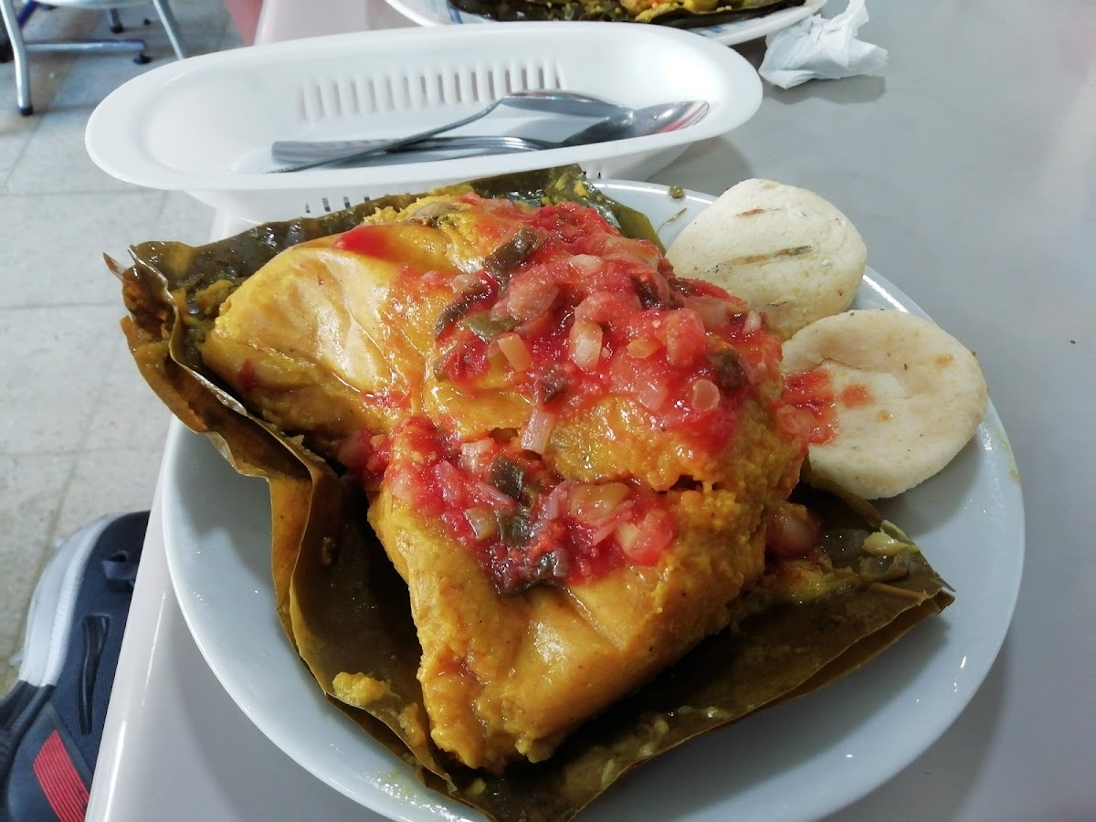 Cafeteria El Nogal