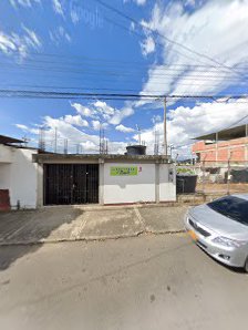 Cafetería El Templo