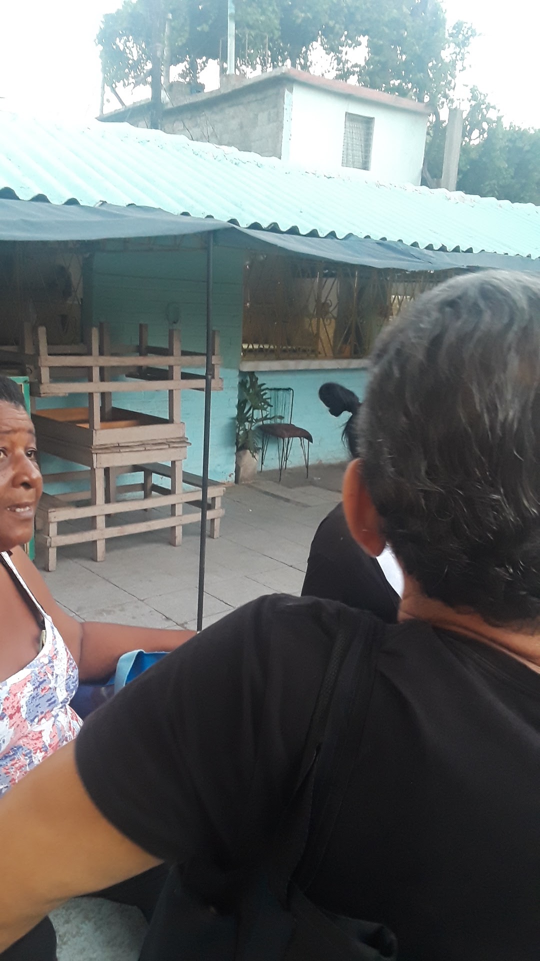 Cafetería El Viajero
