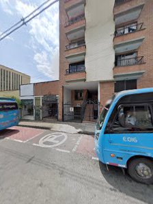 Cafetería Enrique's