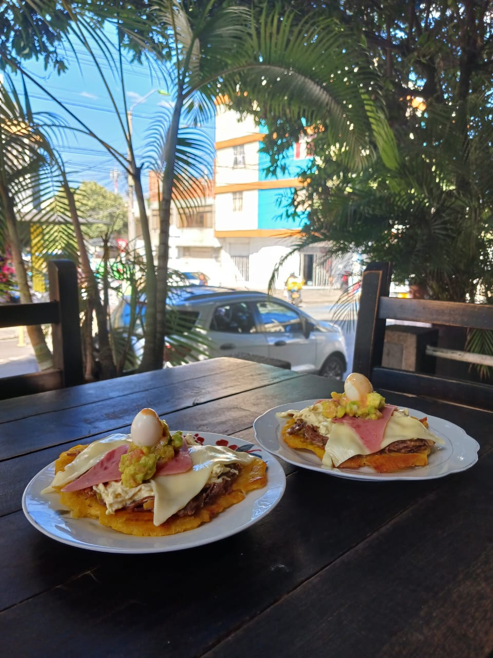 Cafetería GabyRoss