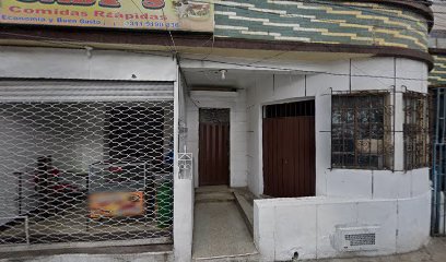 Cafetería Gaby's