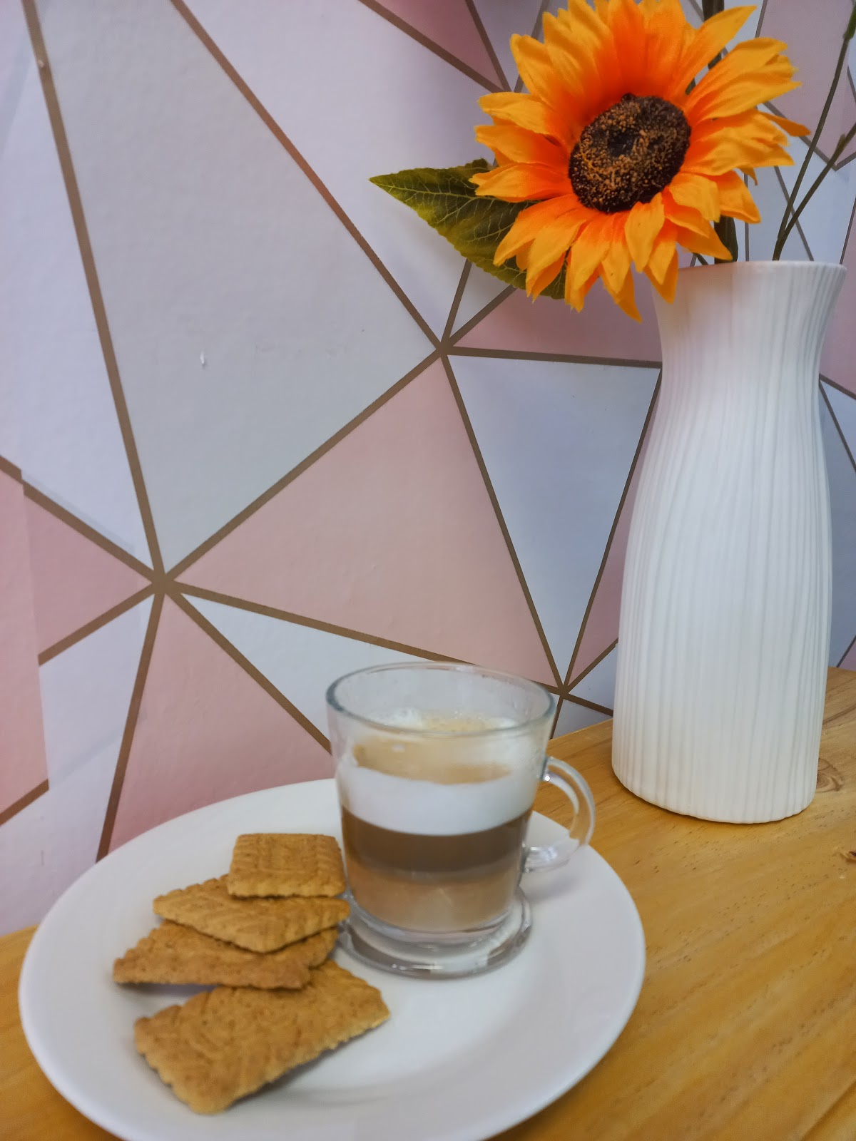 Cafetería Gema Café