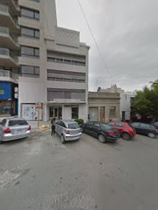 Cafetería Harmoy