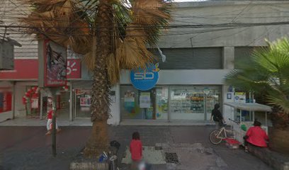 Cafeteria Iquique Ltda.