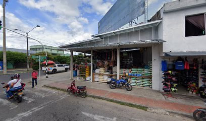 Cafetería LA BARRA