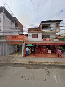 Cafetería La 43