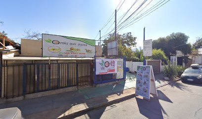 Cafeteria La Bendicion