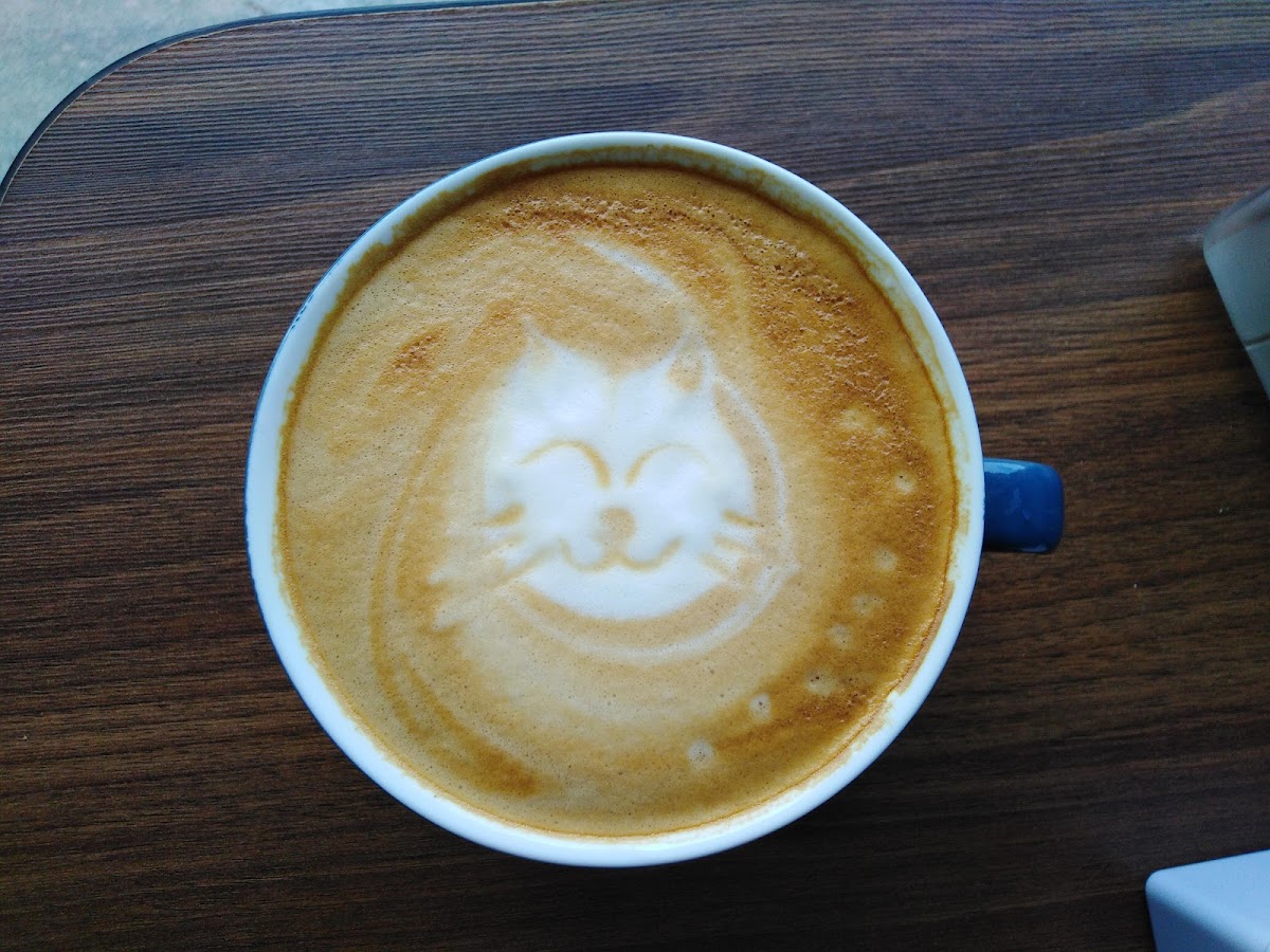Cafetería La Cafe
