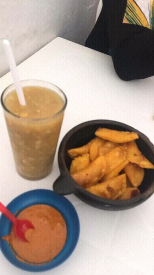 Cafeteria La Fresa