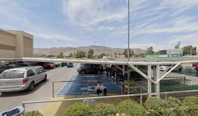 Cafetería La Higuera
