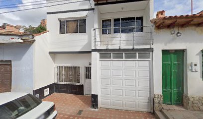 Cafetería La Juana