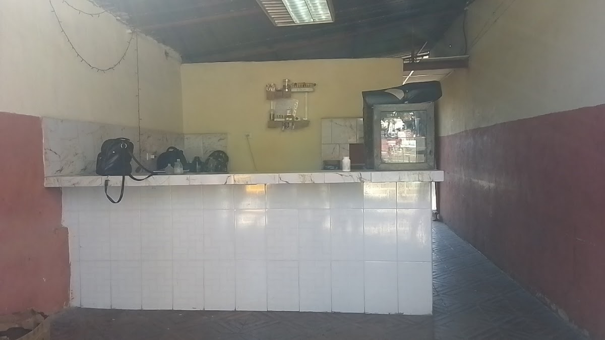 Cafetería La Patrona