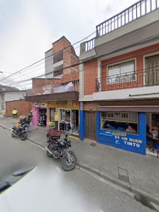 Cafetería La Piñata