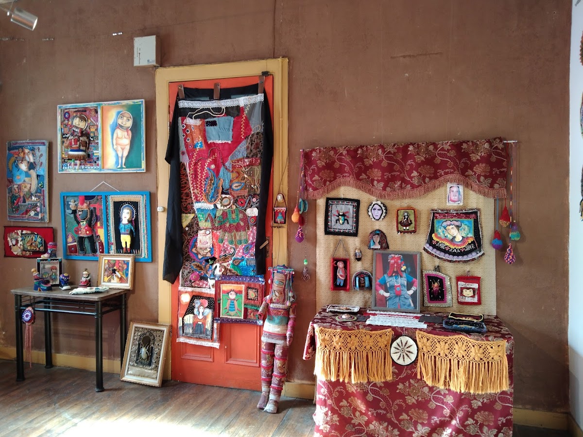Cafetería La Tetera