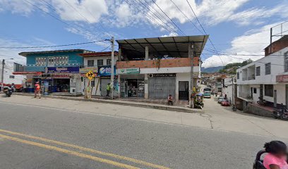 Cafetería La Única