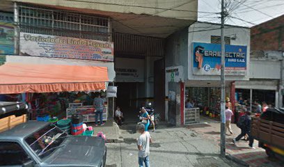 Cafetería La Variante