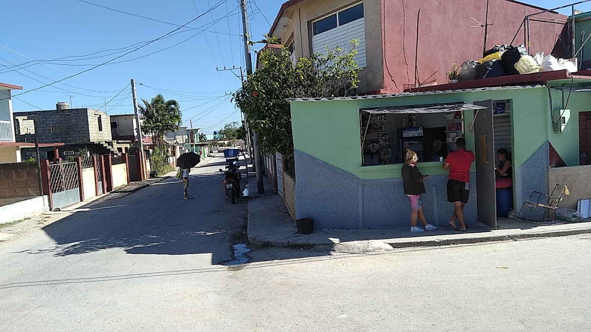 Cafetería La Vista