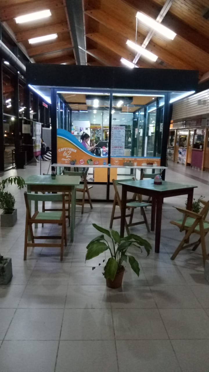 Cafetería La Z