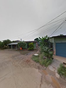 Cafetería Las Bendis