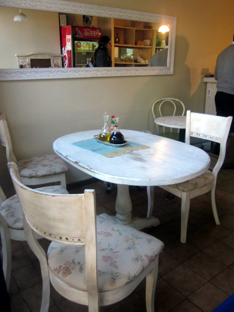 Cafetería Le Crouton